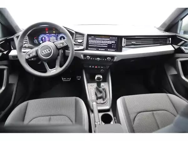 Audi A1 S Line - Photo 2