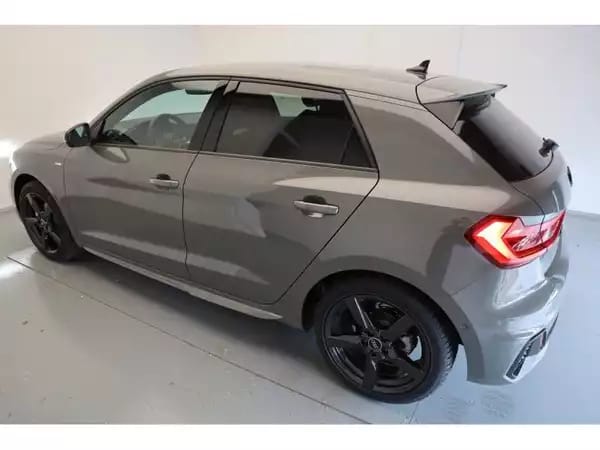 Audi A1 S Line - Photo 2