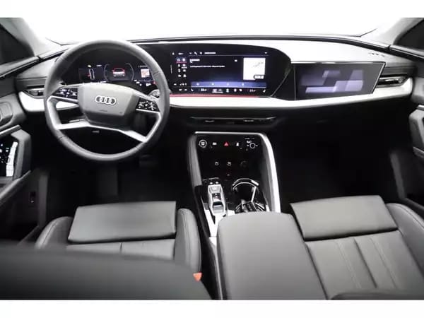 Audi Q5 Quattro - Photo 2