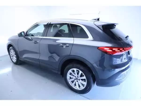 Audi Q5 Quattro - Photo 2