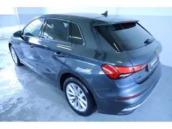 Audi A3 Sportback - Photo 2