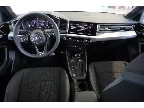 Audi A1 S Line - Photo 2