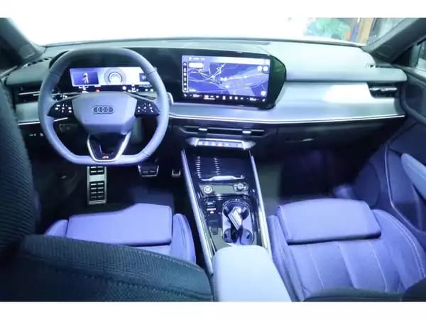 Audi Q3 Sportback - Photo 2