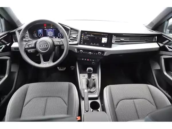 Audi A1 S Line - Photo 2