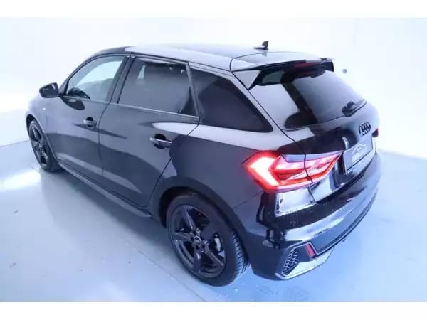 Audi A1 S Line - Photo 2