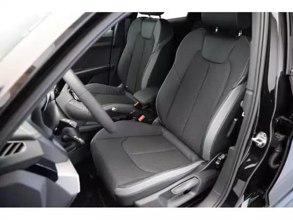 Audi A1 S Line - Photo 3