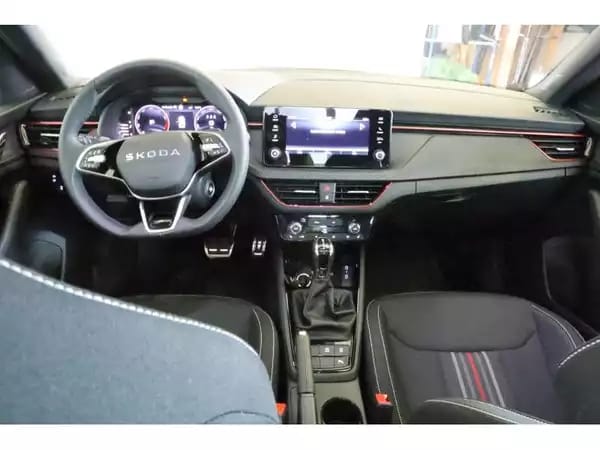 Skoda Kamiq Monte Carlo - Photo 2