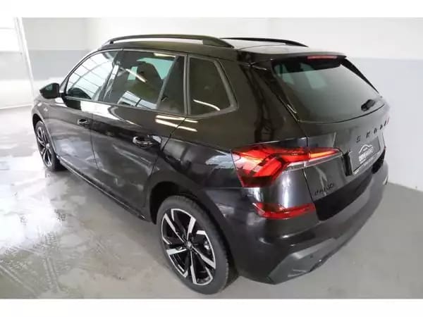Skoda Kamiq Monte Carlo - Photo 2