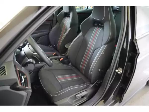 Skoda Kamiq Monte Carlo - Photo 3