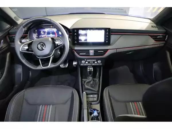 Skoda Kamiq Monte Carlo - Photo 2