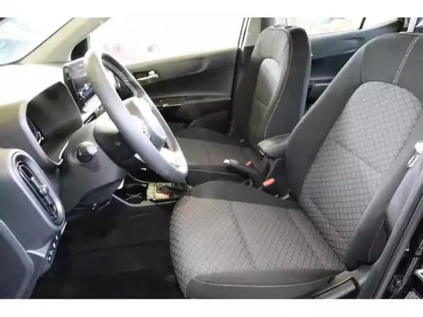 Kia Picanto Pulse - Photo 3