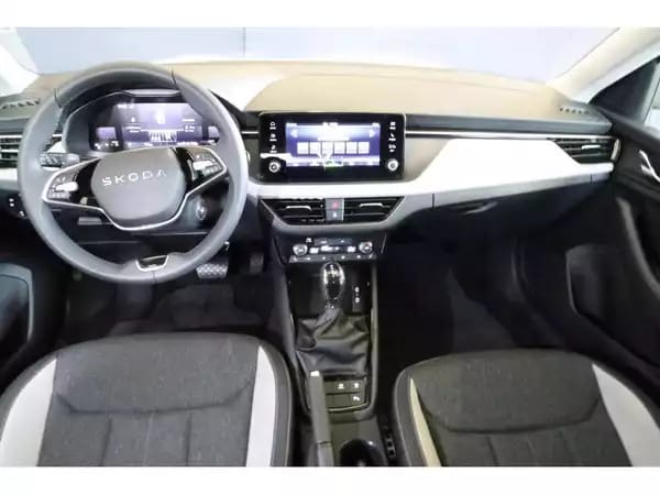 Skoda Scala Selection - Photo 2