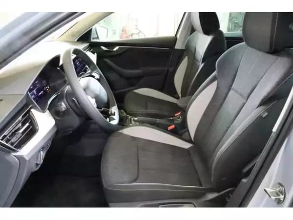 Skoda Scala Selection - Photo 3