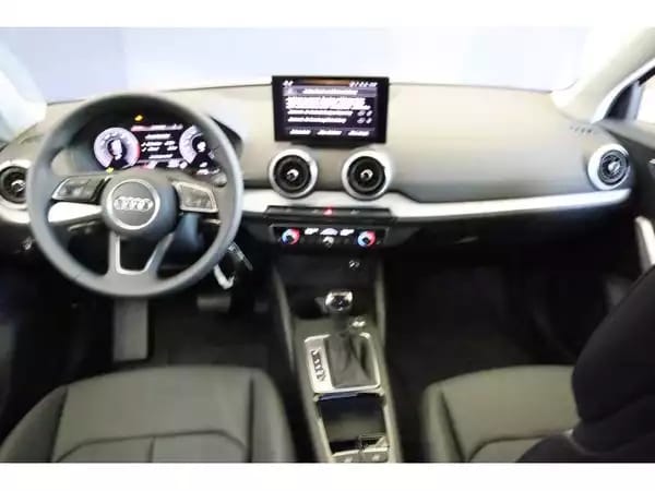 Audi Q2 . - Photo 2