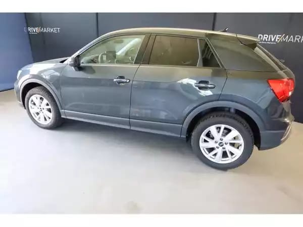 Audi Q2 . - Photo 2
