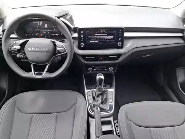 Skoda Fabia Selection - Photo 2