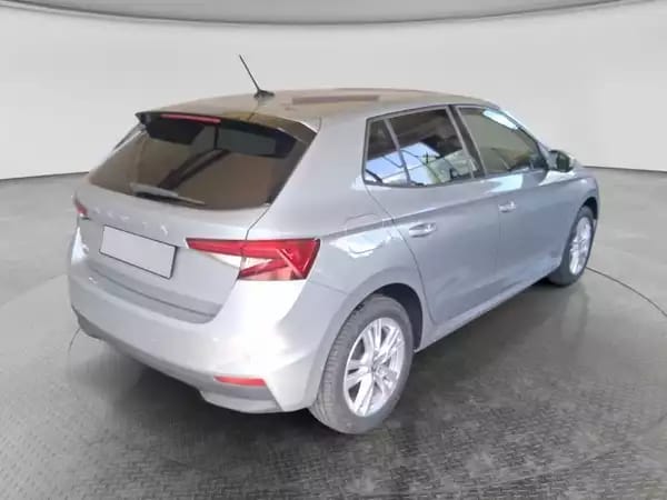 Skoda Fabia Selection - Photo 2