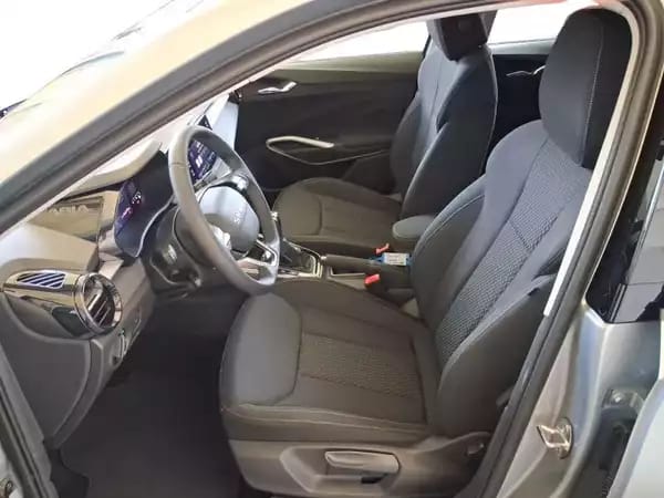 Skoda Fabia Selection - Photo 3