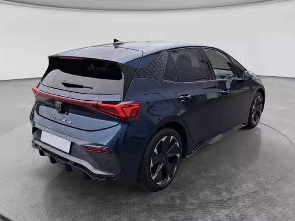 Cupra Born 59 kWh - Photo 2