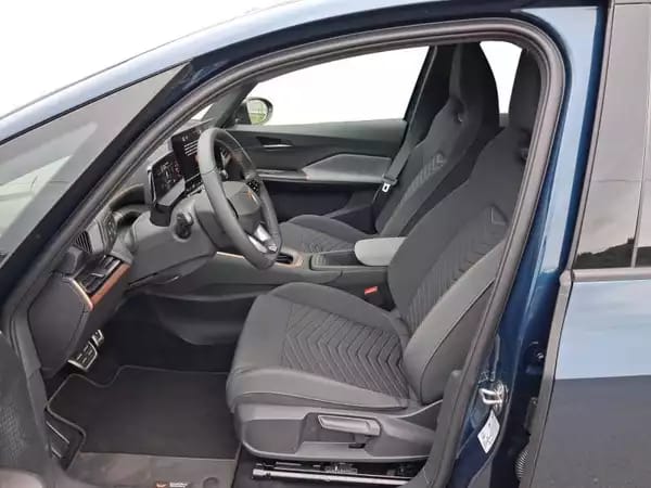 Cupra Born 59 kWh - Photo 3