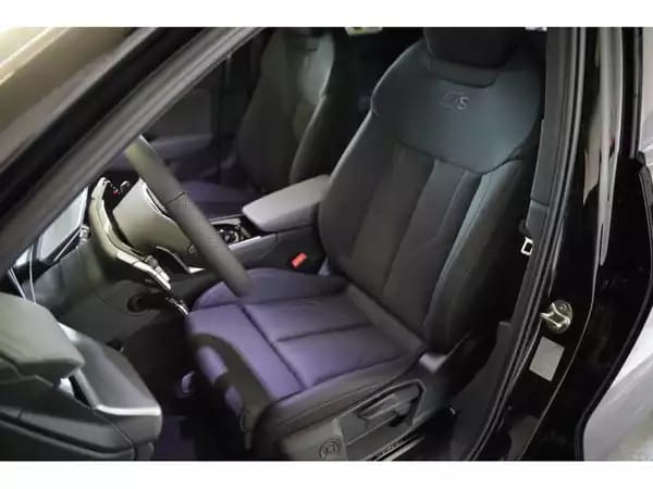 Audi Q3 Sportback - Photo 3