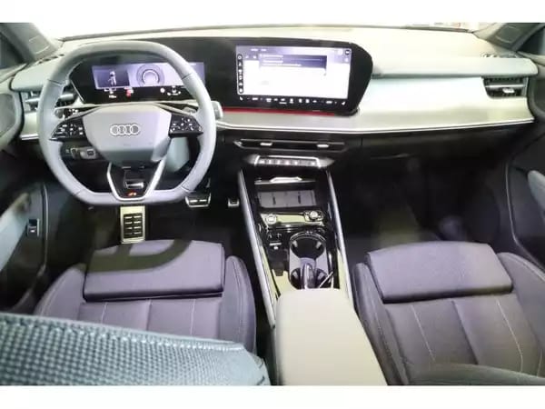 Audi Q3 Sportback - Photo 2