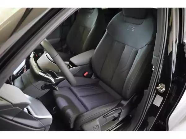 Audi Q3 Sportback - Photo 3