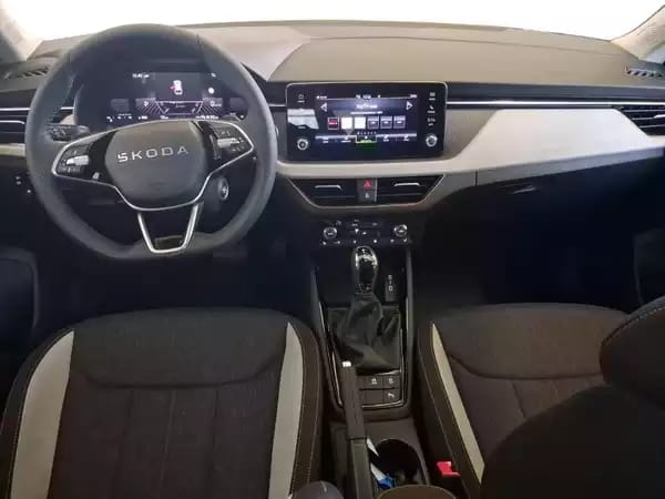 Skoda Scala Selection - Photo 2