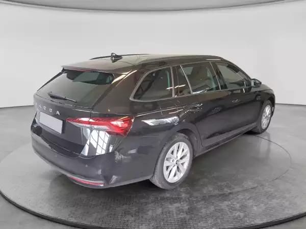 Skoda Octavia Selection - Photo 2