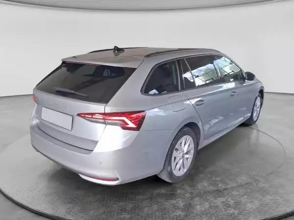 Skoda Octavia Selection - Photo 2