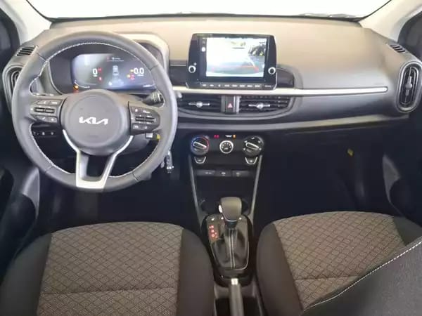 Kia Picanto Pulse - Photo 2
