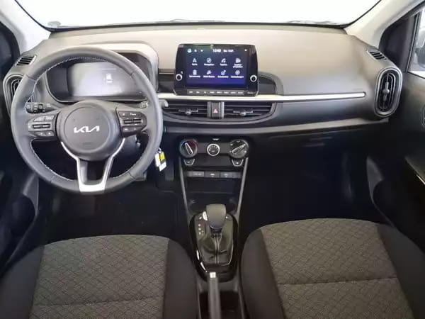 Kia Picanto Pulse - Photo 2