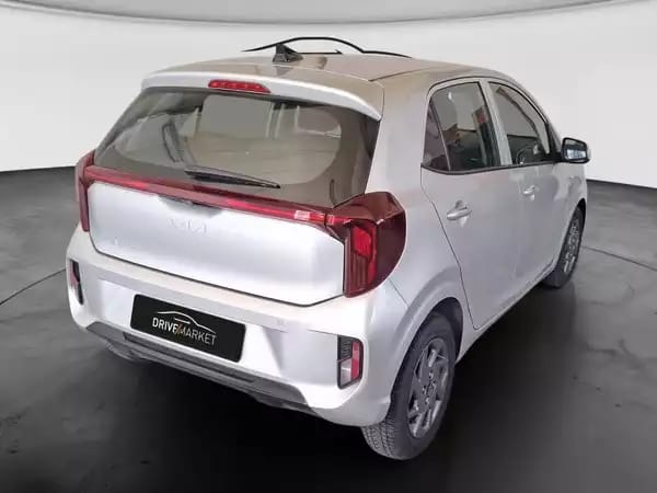 Kia Picanto Pulse - Photo 2