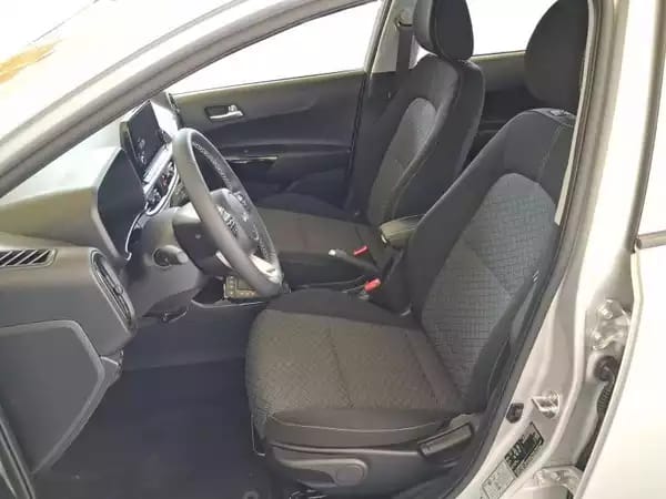 Kia Picanto Pulse - Photo 3