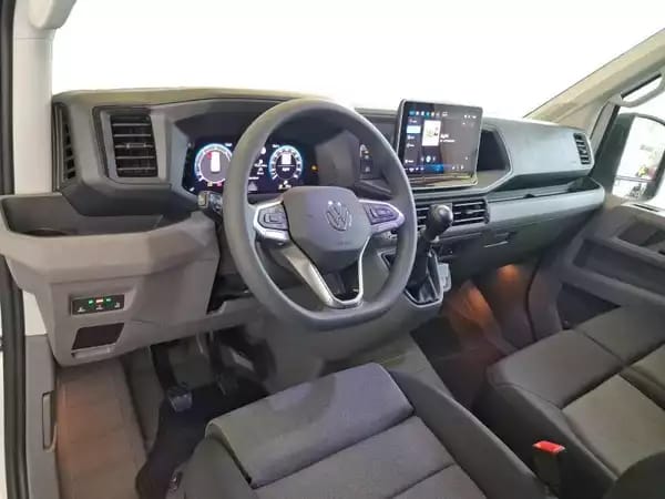 Volkswagen Crafter 35 L3H2 - Photo 2