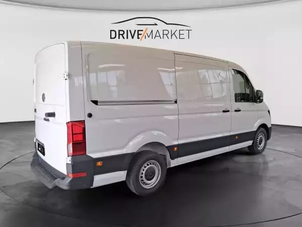 Volkswagen Crafter 35 L3H2 - Photo 2