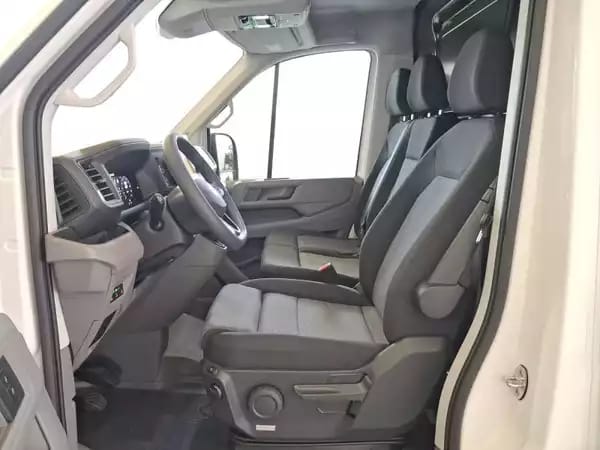 Volkswagen Crafter 35 L3H2 - Photo 3