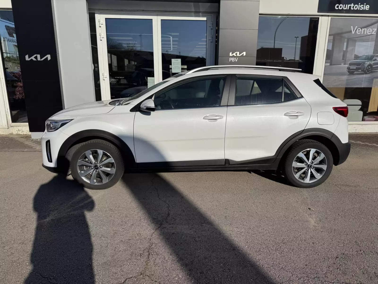 Kia Stonic Pulse 1.0T ISG - Photo 1