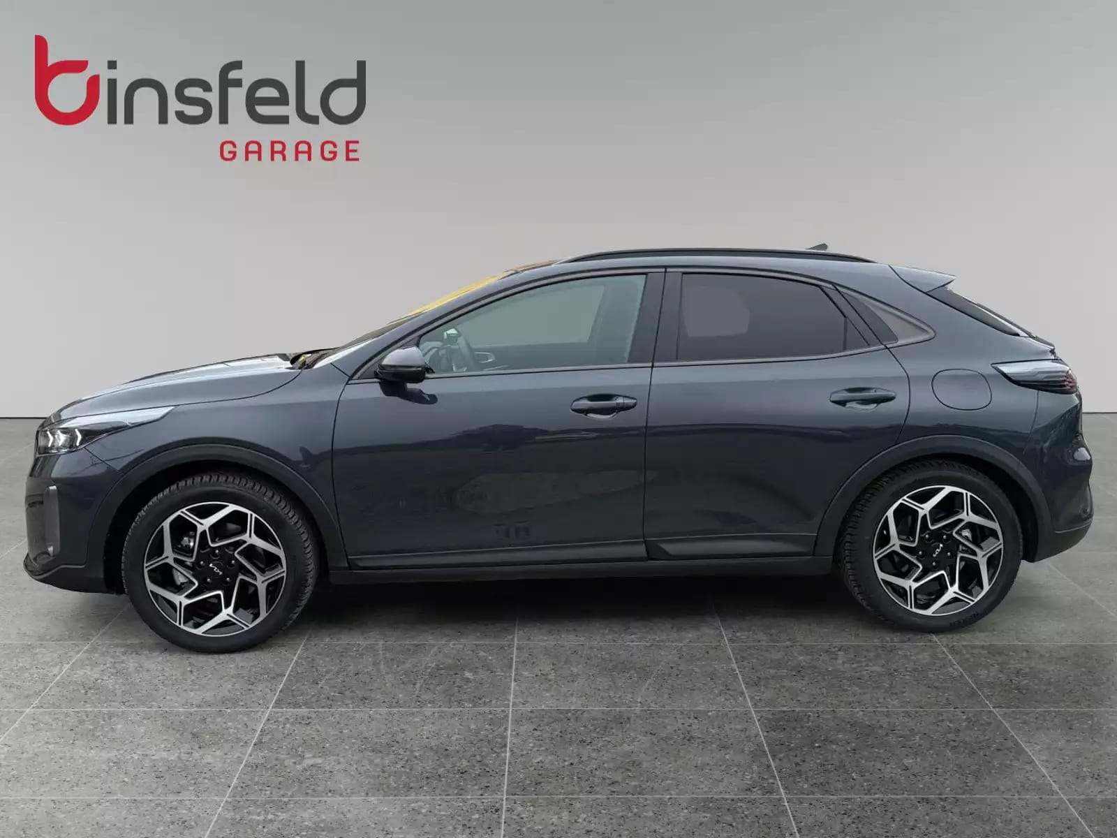 Kia XCeed GT Line 1.5T 140 DCT - Photo 1