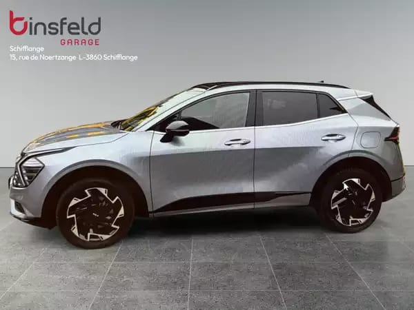 Kia Sportage GT Line PHEV AWD - Photo 2