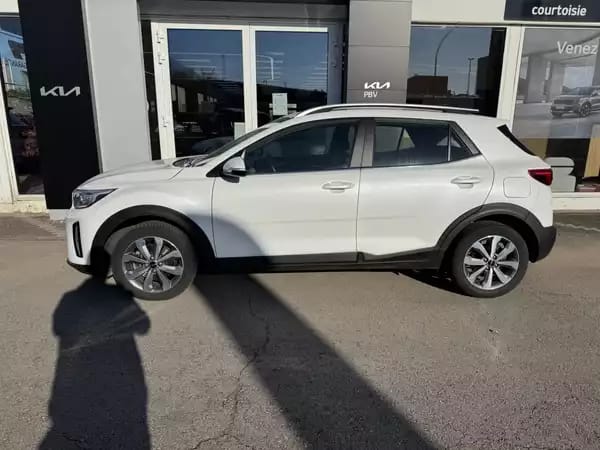 Kia Stonic Pulse 1.0T ISG - Photo 2