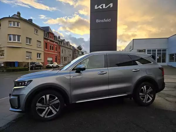 Kia Sorento Pace HEV 4WD - Photo 2