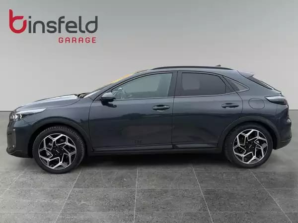 Kia XCeed GT Line 1.5T 140 DCT - Photo 2
