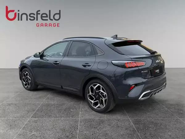 Kia XCeed GT Line 1.5T 140 DCT - Photo 2