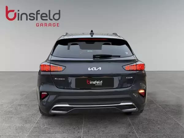 Kia XCeed GT Line 1.5T 140 DCT - Photo 3