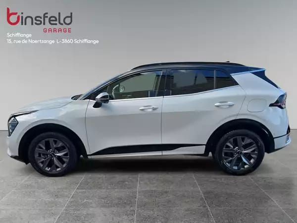 Kia Sportage GT Line HEV - Photo 2