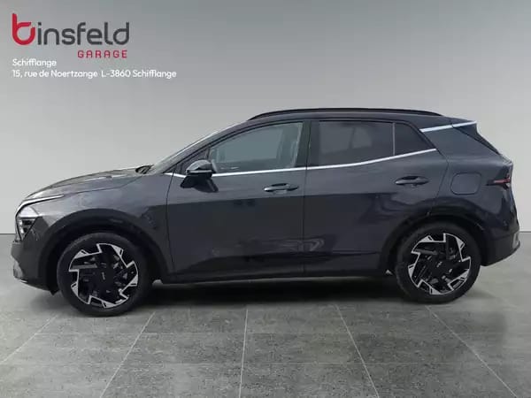 Kia Sportage GT Line 1.6 T-GDi 48V 7DCT - Photo 2