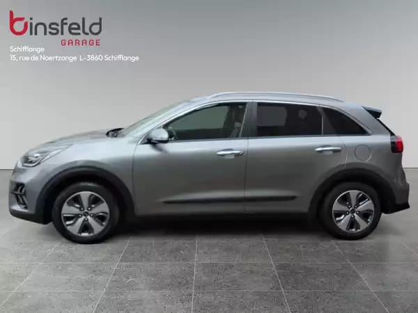 Kia Niro Sense (UVO) 1.6 GDi HEV 6DCT - Photo 2