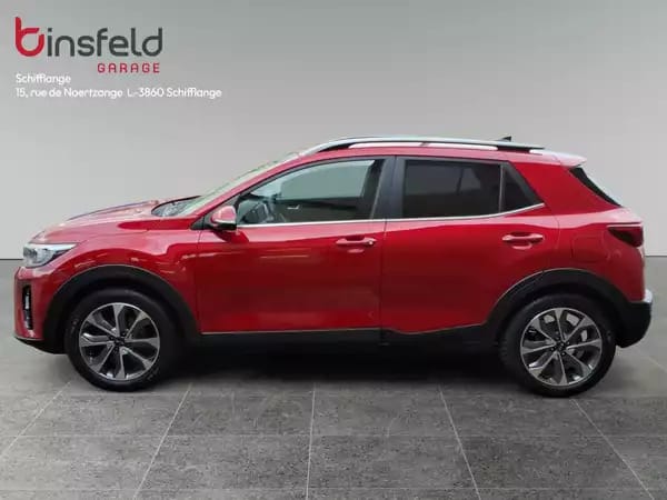 Kia Stonic Fusion 1.4 ISG - Photo 2