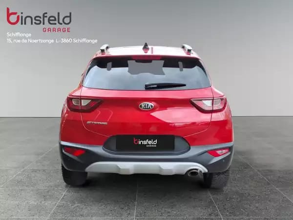 Kia Stonic Fusion 1.4 ISG - Photo 3